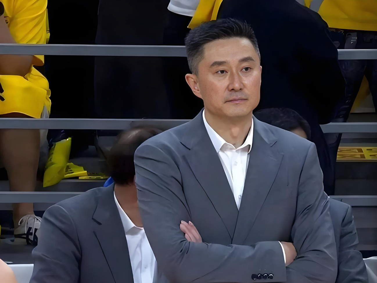 中欧体育-不得不说！杜锋下课，已经进入了倒计时